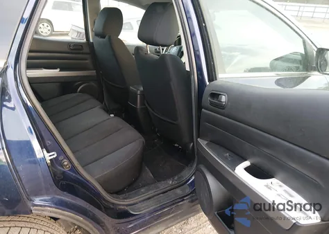 2010 Mazda Cx-7 I Sv from USA, damaged, VIN JM3ER2W54A0314124